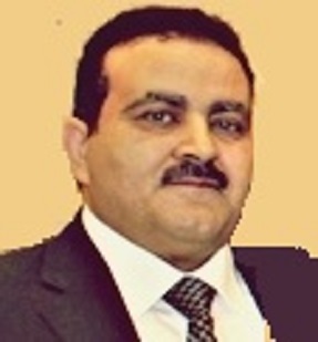 Abdullatif Musallam